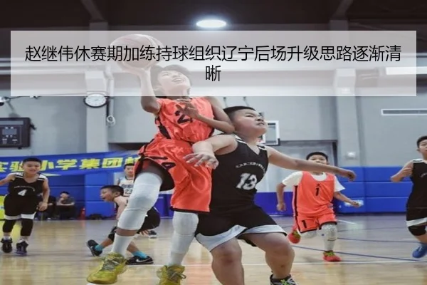 赵继伟休赛期加练持球组织辽宁后场升级思路逐渐清晰
